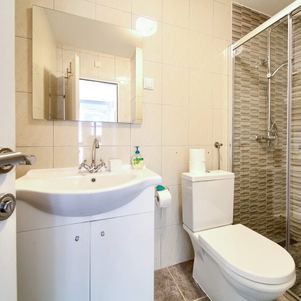 Bathroom / WC, Apartman ANKICA, Apartmani Ankica Polje