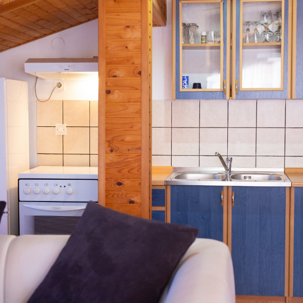 Kitchen, Apartman ANKICA, Apartmani Ankica Polje