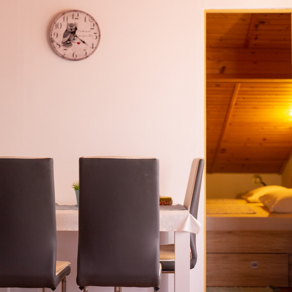 Living room, Apartman ANKICA, Apartmani Ankica Polje