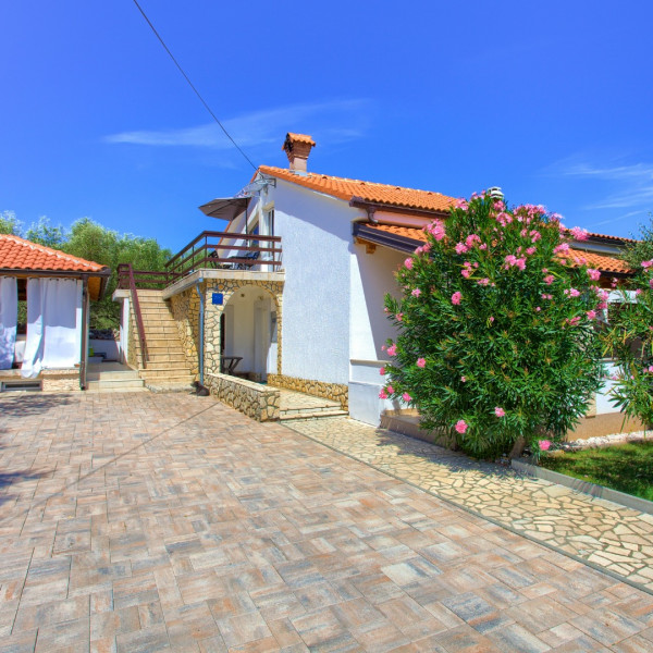 Apartman ANKICA, Apartmani Ankica Polje