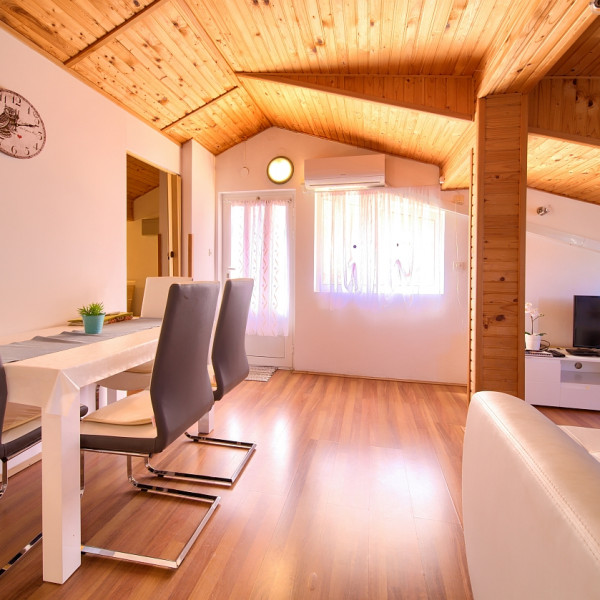 Living room, Apartman ANKICA, Apartmani Ankica Polje