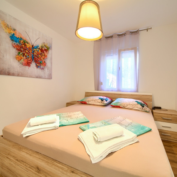 Bedrooms, Apartman ANKICA, Apartmani Ankica Polje