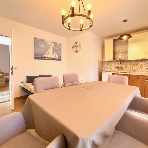 Living room, Apartman ANKICA, Apartmani Ankica Polje