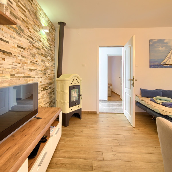 Living room, Apartman ANKICA, Apartmani Ankica Polje