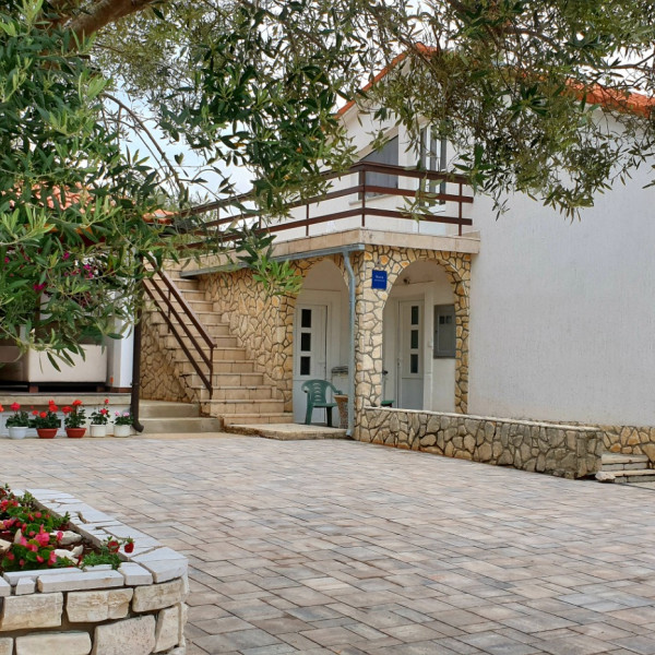 Apartman ANKICA, Apartmani Ankica Polje