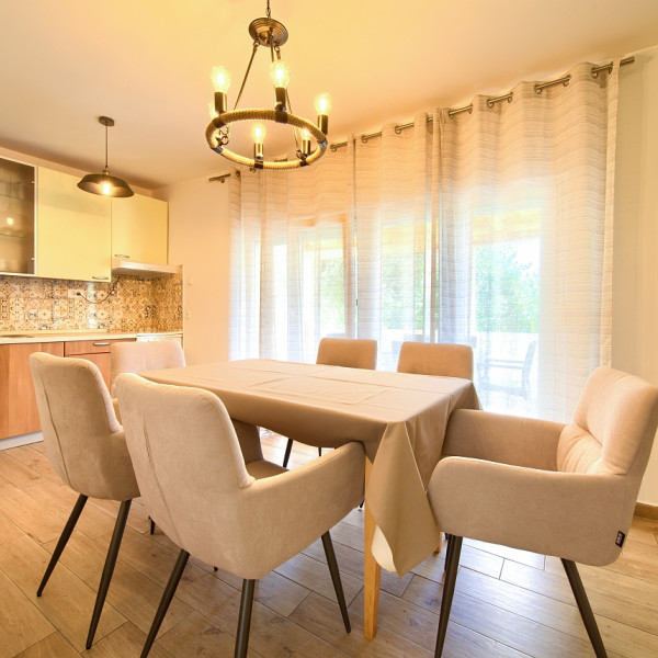 Kitchen, Apartman ANKICA, Apartmani Ankica Polje