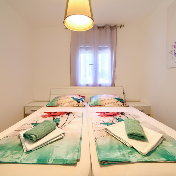 Bedrooms, Apartman ANKICA, Apartmani Ankica Polje