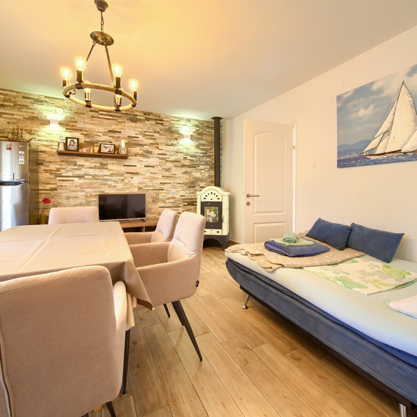 Living room, Apartman ANKICA, Apartmani Ankica Polje