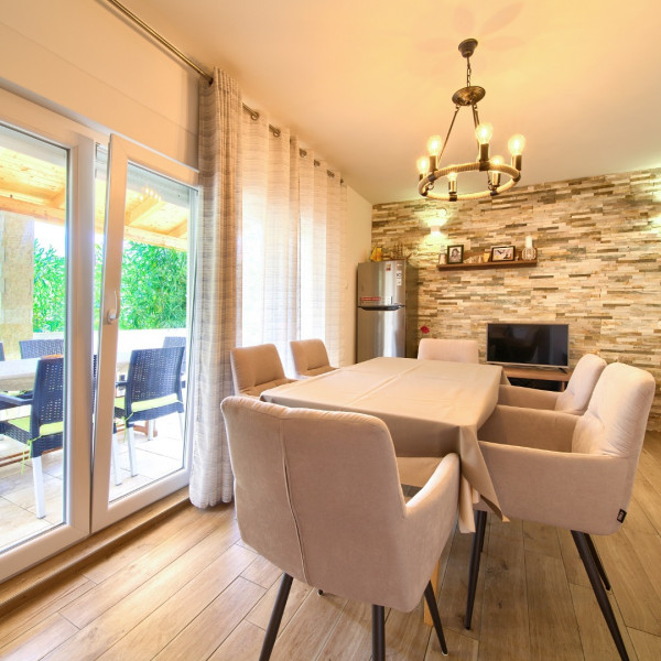 Living room, Apartman ANKICA, Apartmani Ankica Polje