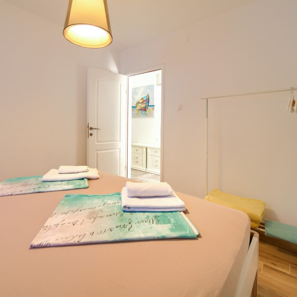 Bedrooms, Apartman ANKICA, Apartmani Ankica Polje