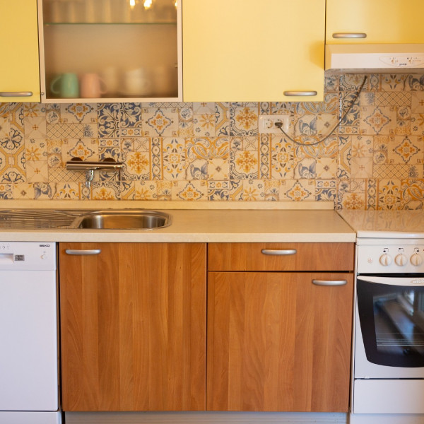 Kitchen, Apartman ANKICA, Apartmani Ankica Polje
