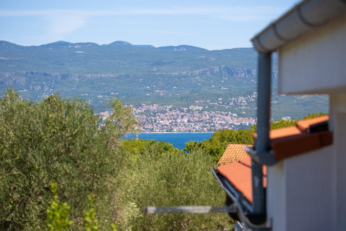 Exterior, Apartmani Ankica Polje