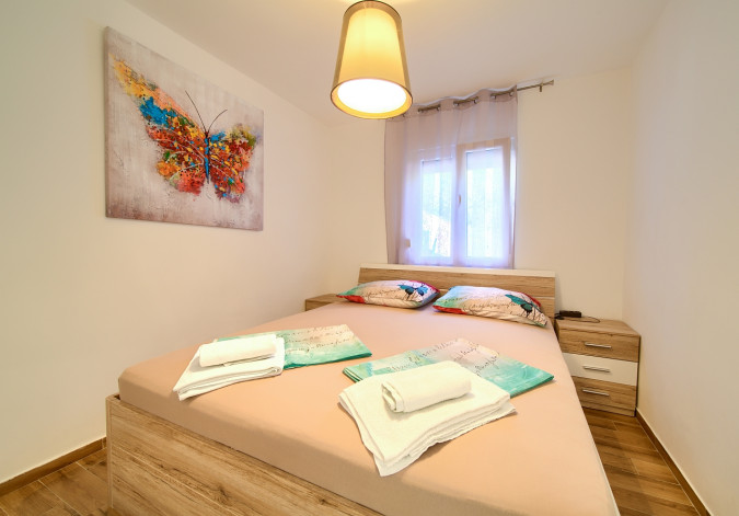 Apartment Vigo, Apartmani Ankica Polje