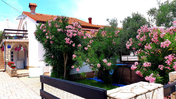 Exterior, Apartmani Ankica Polje