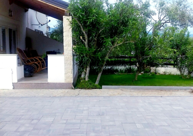 Exterior, Apartmani Ankica Polje