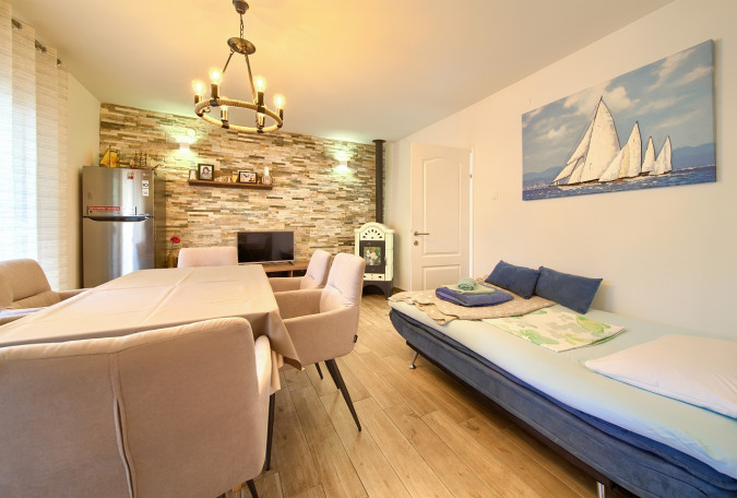 Apartment Vigo, Apartmani Ankica Polje