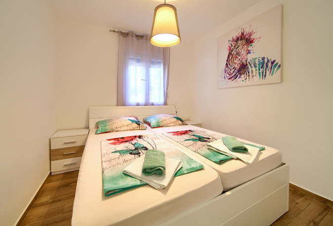 Apartment Vigo, Apartmani Ankica Polje