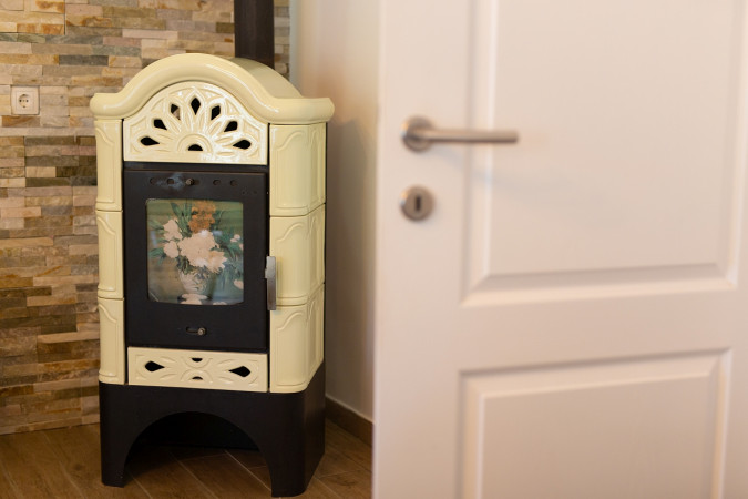 Apartment Vigo, Apartmani Ankica Polje