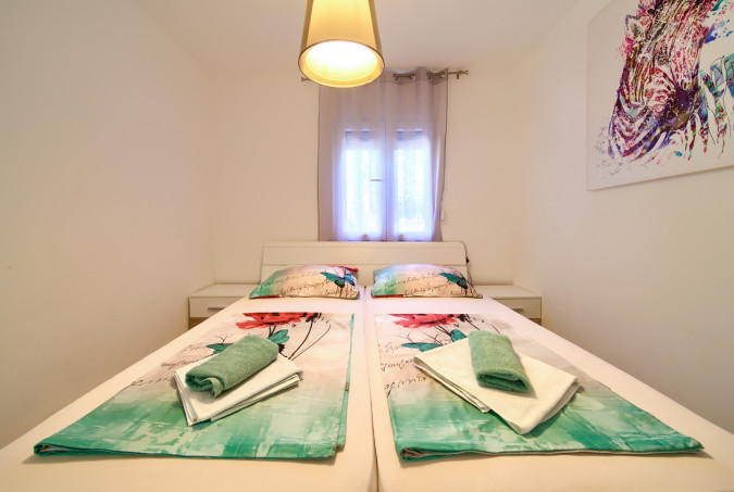 Apartment Vigo, Apartmani Ankica Polje