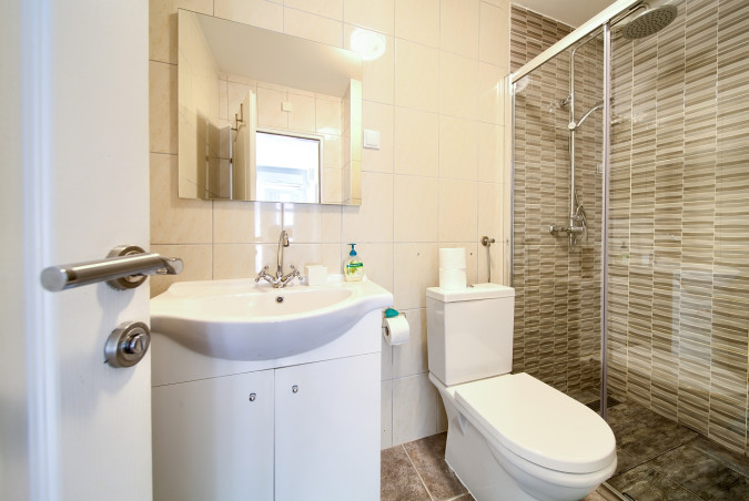 Apartment Vigo, Apartmani Ankica Polje