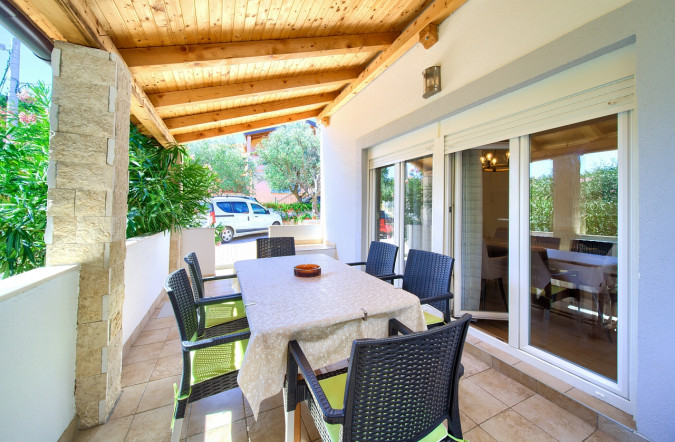 Apartment Vigo, Apartmani Ankica Polje