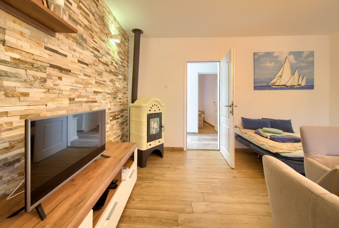 Apartment Vigo, Apartmani Ankica Polje