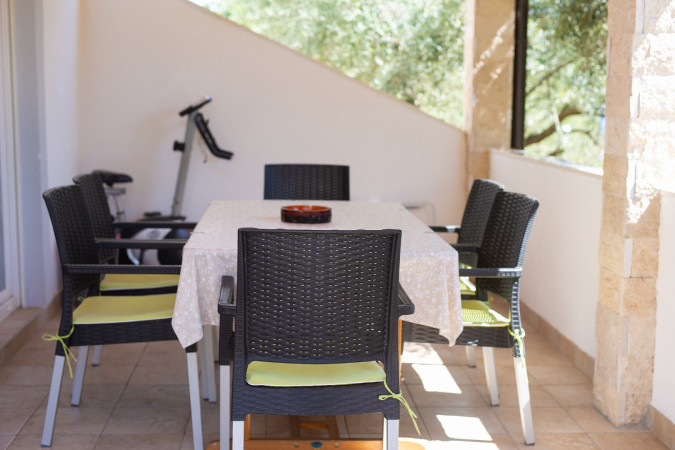 Apartment Vigo, Apartmani Ankica Polje