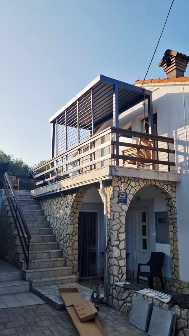 Exterior, Apartmani Ankica Polje