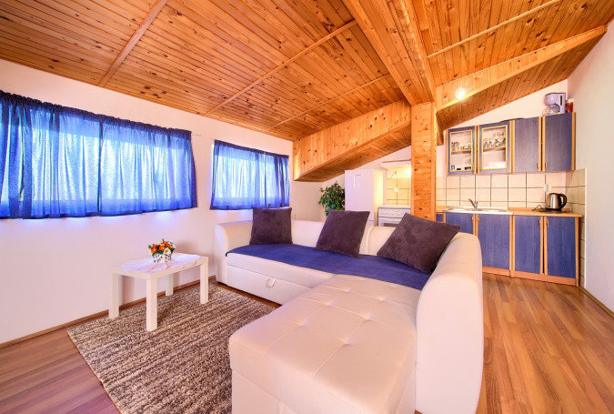 Apartment Ankica , Apartmani Ankica Polje