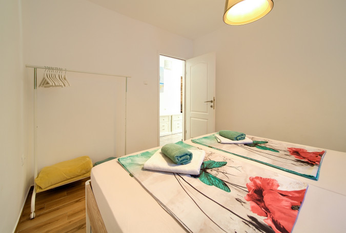 Apartment Vigo, Apartmani Ankica Polje