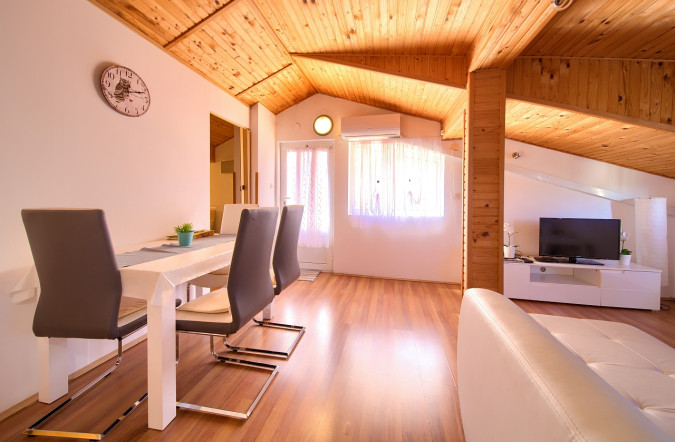 Apartment Ankica, Apartmani Ankica Polje