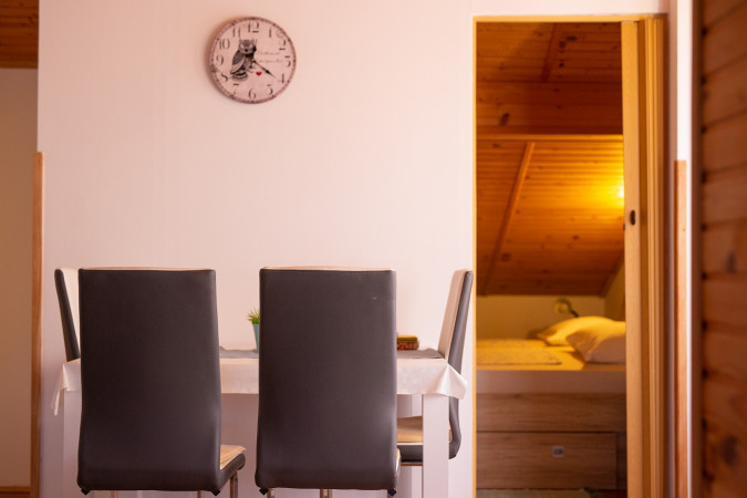 Apartment Ankica, Apartmani Ankica Polje