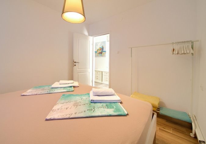 Apartment Vigo, Apartmani Ankica Polje