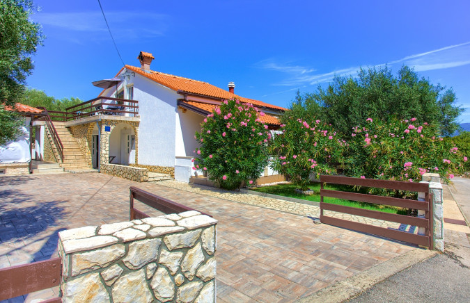 Exterior, Apartmani Ankica Polje