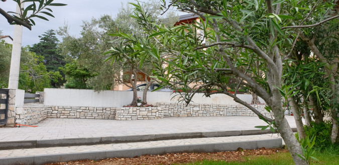 Exterior, Apartmani Ankica Polje