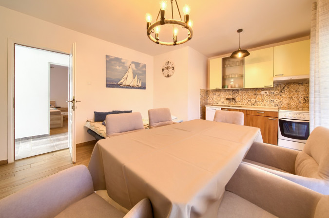 Apartment Vigo, Apartmani Ankica Polje