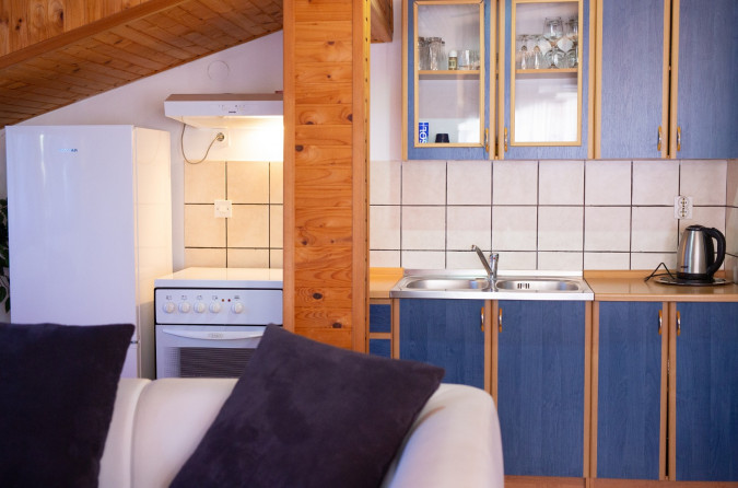 Apartment Ankica, Apartmani Ankica Polje