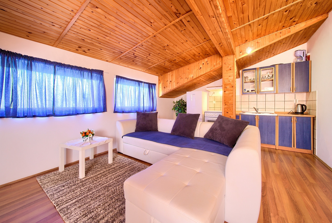 Ankica Apartments - Peace, Comfort and Complete Privacy, Apartmani Ankica Polje