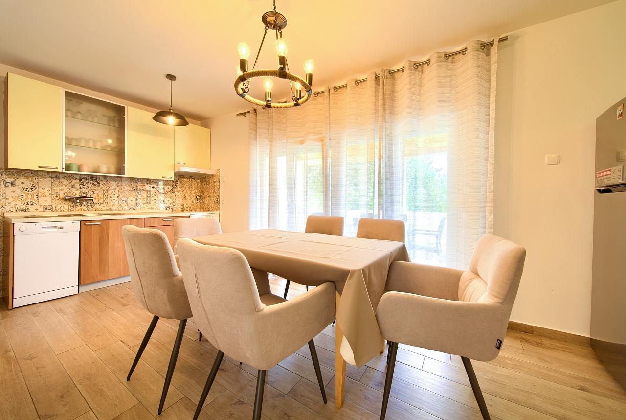 Ankica Apartments - Peace, Comfort and Complete Privacy, Apartmani Ankica Polje