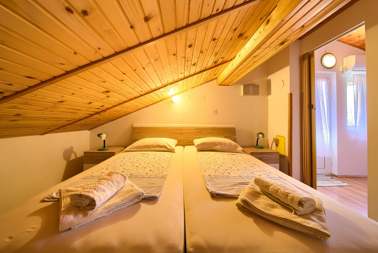 Ankica Apartments - Peace, Comfort and Complete Privacy, Apartmani Ankica Polje